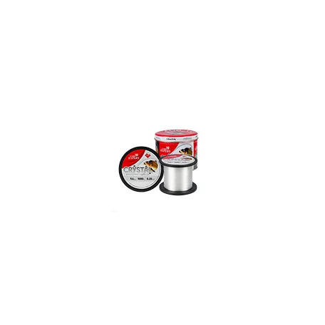 CARP EXPERT CRYSTAL 0,30MM 300M 13,2KG