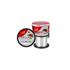 CARP EXPERT CRYSTAL 0,40MM 300M 19,6KG