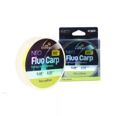   CARP EXPERT NEO FLUO CARP YELLOW 0,20MM 300MFLUO YELLOW 5,48KG