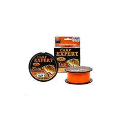 ZSINÓR CARP EXPERT UV FLUO NARANCS 0,40MM 300M