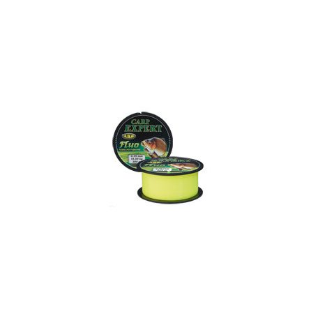 ZSINÓR CARP EXPERT UV FLUO 0,20MM 300M