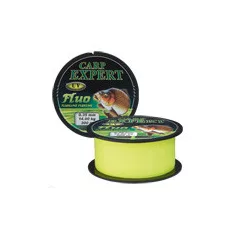 ZSINÓR CARP EXPERT UV FLUO 0,30MM 300M