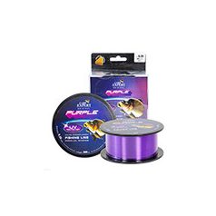 CARP EXPERT UV PURPLE 0,2 1000M 5,4 PURPLE