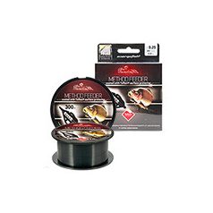 ZSINÓR CARP EXPERT METHOD FEEDER TEFLON 300m