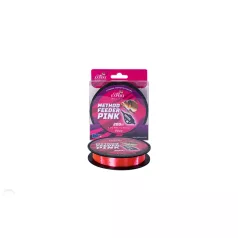 ZSINÓR CARP EXPERT METHOD FEEDER PINK 0.20MM 200m 5,5KG