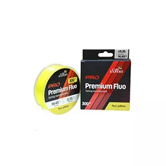  CARP EXPERT PROPREMIUM FLUO YELLOW 0,20MM 300M FLUO YELLOW 5,45KG