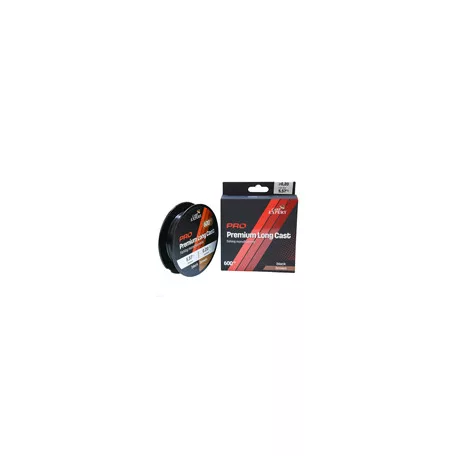 CARP EXPERT PROPREMIUM LONG CAST 0,25MM 600M GREY 8,95KG