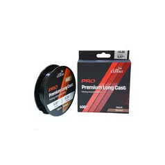 CARP EXPERT PROPREMIUM LONG CAST 0,30MM 600M GREY 12,74KG
