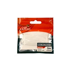 CARP EXPERT MICRO MESH PVA REFILL 5M 25MM