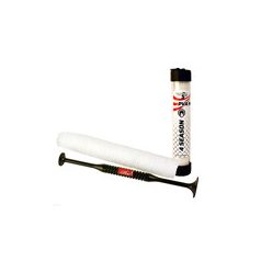 CARP EXPERT 4 SEASON PVA SYSTEM 5M 45MM