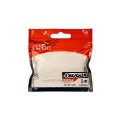 CARP EXPERT 4 SEASON PVA REFILL5M 25MM