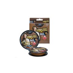 ZSINÓR WIZARD 12X SPIN BRAID 150M 0,32 60LBS