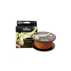 ZSINÓR WIZARD 12X MONSTER BRAID 2x150M 0,58 130LBS