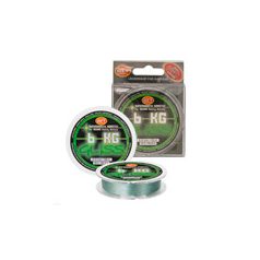 WFT GLISS MONOTEX GREEN 150M 0,18MM