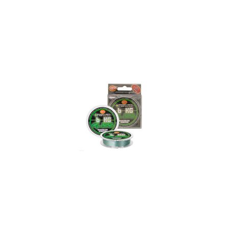 WFT GLISS MONOTEX GREEN 150M 0,25MM