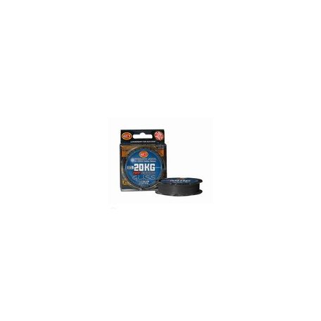 WFT GLISS SINKING BLACK 150M 20KG 0,25