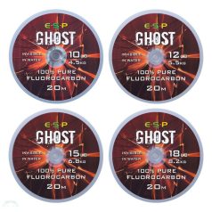 ZSINÓR ESP GHOST 10LB