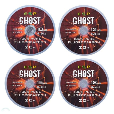 ZSINÓR ESP GHOST 10LB
