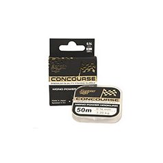 BENZAR CONCOURSE MONO POWER HOOKLINK 0,2MM 50M