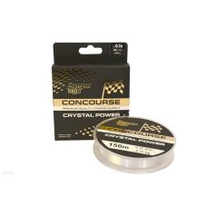 BENZAR CONCOURSE CRYSTAL POWER 0,16MM 150M