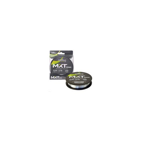 WIZARD MXT MONO 150M 0.17MM 4,63KG