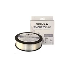   THE ONE FLUOROCARBON COATED ICE BLUE 1000M 0.28MM 10,85KG 23LB