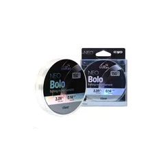 CARP EXPERT NEO BOLO 0,18MM 150MCLEAR 5,14KG