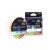 CARP EXPERT NEO FLUO CARP DUO 0,20MM 300MFLUO YELLOW + FLUO ORANGE 5,57KG