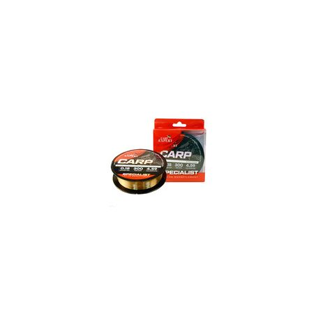 CARP EXPERT SPECIALIST CARP 300M 0.20MM 5,52KG