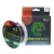 CARP EXPERT CHAMELEON 600M/SPOOL SHINY DARK GREEN 0.20MM 8,71KG