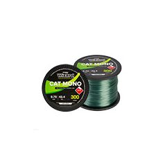 WIZARD CAT MONO 1,00MM 300M 61,5KG