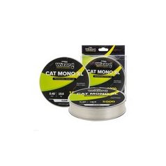 WIZARD CAT MONO XL ZSINÓR 500M 0.60MM