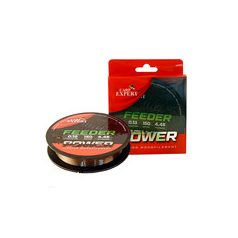 CARP EXPERT POWER FEEDER 150M 0.30MM