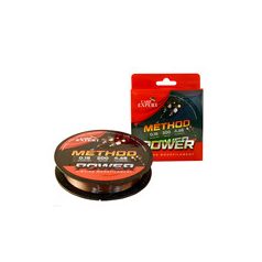 CARP EXPERT POWER METHOD FEEDER 200M 0.20MM