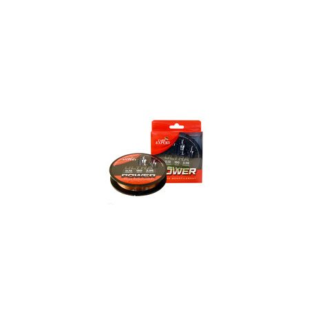 CARP EXPERT ULTRA POWER 150M 0.14MM