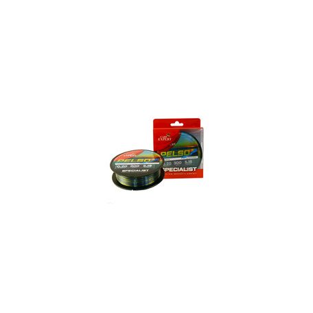 CARP EXPERT SPECIALIST PELSO 300M 0.25MM 8,63KG