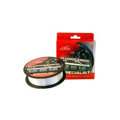   CARP EXPERT SPECIALIST FLUOROCARBON COATED 300M 0.25MM 8,73KG