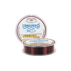 CRALUSSO FEEDER PRESTIGE QSP-VEL 0,20 MM 150 M