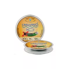 CRALUSSO XTREME FONOTT ELŐKE 0,12 MM 15 M