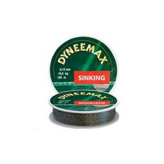 KAMASAKI DYNEEMAX SÜLLYEDŐ 0.10MM/100M