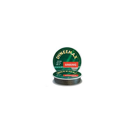 KAMASAKI DYNEEMAX SÜLLYEDŐ 0.10MM/100M