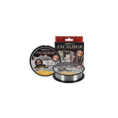 ZSINÓR EXCALIBUR SEA FLUORO CARBON COATED 200M 0,16