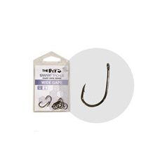 THE ONE HOROG 8626BD 4 BLACK NICKEL 8DB/CSOMAG