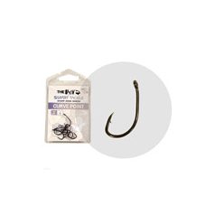 THE ONE HOROG B988BD 8 BLACK NICKEL 8DB/CSOMAG