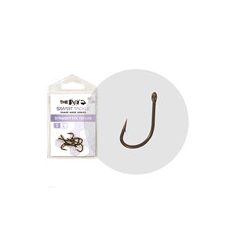 THE ONE HOROG 8355DB 8 BLACK NICKEL GREY TEFLON