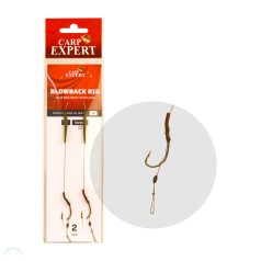 CARP EXPERT BLOWBACK RIG