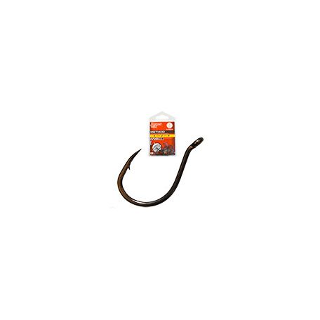 BENZAR ROUND FEEDER HOROG  6 8DB/CS