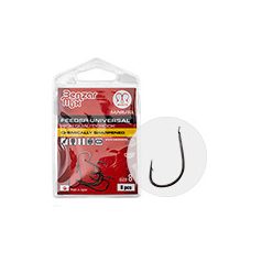 BENZÁR FEEDER UNIVERSAL HOROG 10 10DB/CS