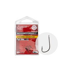 BENZÁR SCOOBY LIGHT HOROG 12 10DB/CS