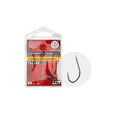 BENZÁR COMPETITION HOROG 12 10DB/CS